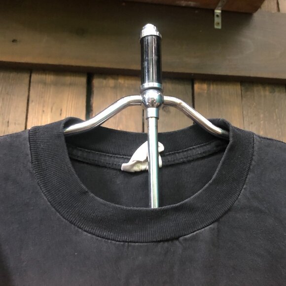 C1996 Daytona 500 Moto Tee Mens Size M , Pit Lizard , Motorsport Junkie - Picture 5 of 10